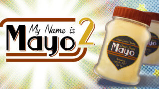 My Name is Mayo 2